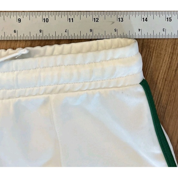 Prince Pickleball Outfit Set Womens Cable Knit Sweater XS + Shorts Small White - Picture 13 of 14